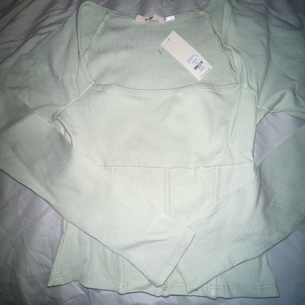 Francesca’s top